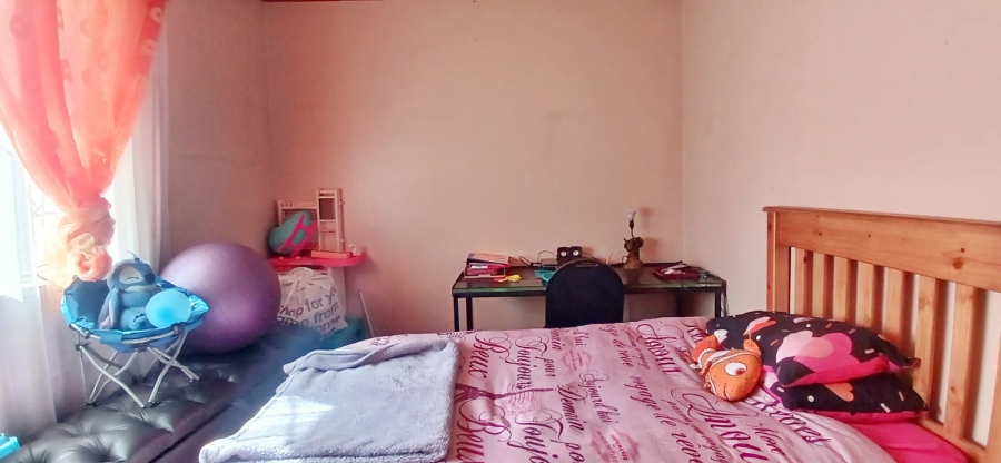 4 Bedroom Property for Sale in Sasolburg Ext 15 Free State